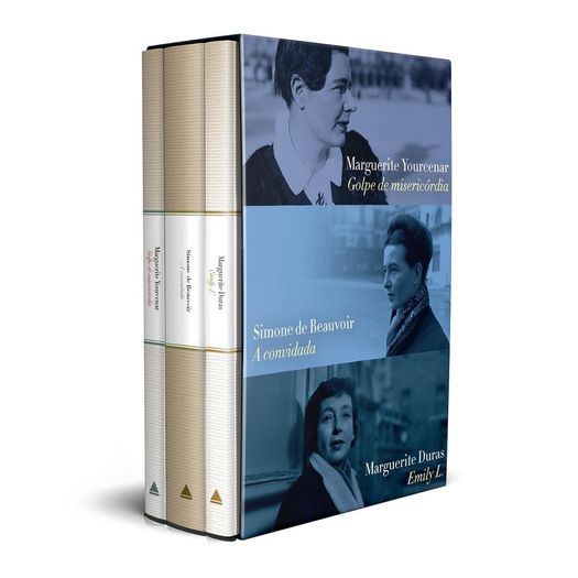 box-grandes-escritoras-da-literatura-francesa