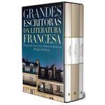 box-grandes-escritoras-da-literatura-francesa