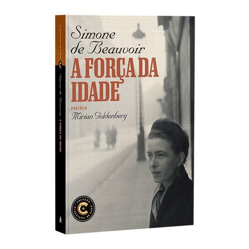 a força da idade