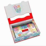 caneta hidrográfica fine pen 48 cores caneta hidrográfica fine pen 48 cores