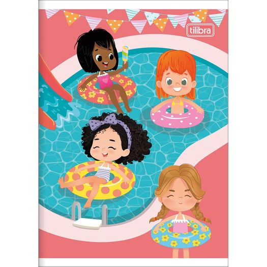 caderno linguagem brochura sapeca 48 folhas tilibra caderno linguagem brochura sapeca 48 folhas tilibra