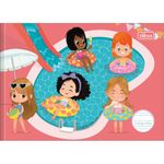 caderno pedagógico caligrafia sapeca 40f horizontal 145009/79216 tilibra caderno pedagógico caligrafia sapeca 40f horizontal 145009/79216 tilibra
