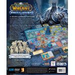 world of warcraft - wrath of the lich king - galápagos