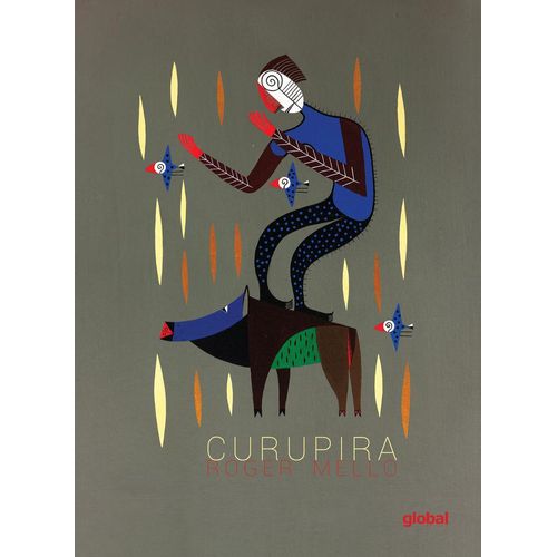 curupira