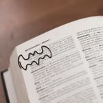 clips 30mm batman com 8 unidades clips 30mm batman com 8 unidades