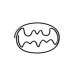 clips 30mm batman com 8 unidades clips 30mm batman com 8 unidades