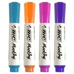 caneta para quadro branco marking rx/rs/lr/vd 930094 bic blister caneta para quadro branco marking rx/rs/lr/vd 930094 bic blister