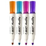 caneta para quadro branco marking rx/rs/lr/vd 930094 bic blister