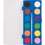 tinta-aquarela-pastilha-acqua-color-12-cores---pincel-686998-tris