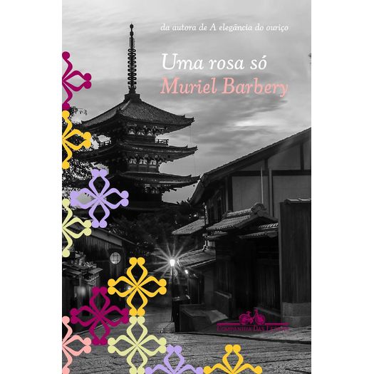 uma rosa só uma rosa só