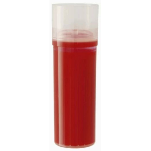 Refil Caneta Para Quadro Branco Vermelho Cx C/ 12 Unidades Wbs-vbm 612 Pilot
