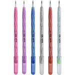 lapiseira 2.0 spiro diversas cores avulso lapiseira 2.0 spiro diversas cores avulso