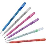 lapiseira 2.0 spiro diversas cores avulso lapiseira 2.0 spiro diversas cores avulso