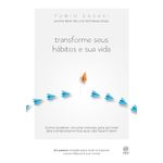 transforme seus hábitos e sua vida