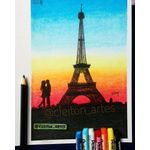 giz-de-cera-12-cores-pastel-oleoso-phn-12-pentel giz-de-cera-12-cores-pastel-oleoso-phn-12-pentel