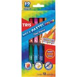 giz de cera 12 cores oleo pastel giz de cera 12 cores oleo pastel