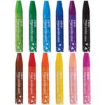 giz de cera 12 cores oleo pastel giz de cera 12 cores oleo pastel