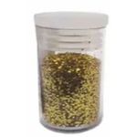 glitter ouro 15g nova papelaria glitter ouro 15g nova papelaria