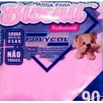massa de biscuit 90 gramas rosa massa de biscuit 90 gramas rosa