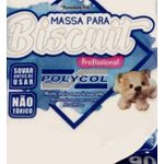 massa de biscuit 90 gramas pele napoles rosado msc90n-196 polycol massa de biscuit 90 gramas pele napoles rosado msc90n-196 polycol