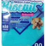 massa de biscuit 90 gramas azul tiffany msc90n-126 polycol massa de biscuit 90 gramas azul tiffany msc90n-126 polycol
