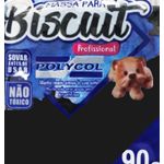 massa de biscuit 90 gramas preto massa de biscuit 90 gramas preto