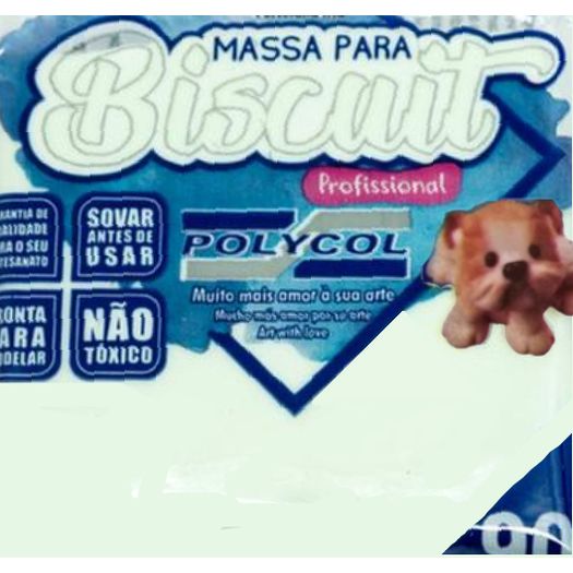 massa de biscuit 90 gramas verde peixinho massa de biscuit 90 gramas verde peixinho