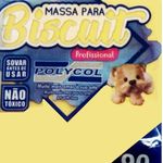 massa de biscuit 90 gramas amarelo ouro massa de biscuit 90 gramas amarelo ouro