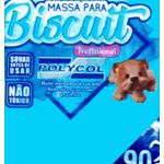 massa de biscuit 90 gramas azul royal massa de biscuit 90 gramas azul royal
