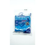 massa de biscuit 90 gramas azul royal massa de biscuit 90 gramas azul royal