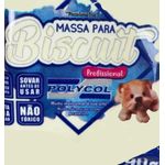 massa de biscuit 90 gramas amarelo solzinho massa de biscuit 90 gramas amarelo solzinho