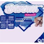 massa de biscuit 90 gramas suspirinho msc90n-213 polycol massa de biscuit 90 gramas suspirinho msc90n-213 polycol