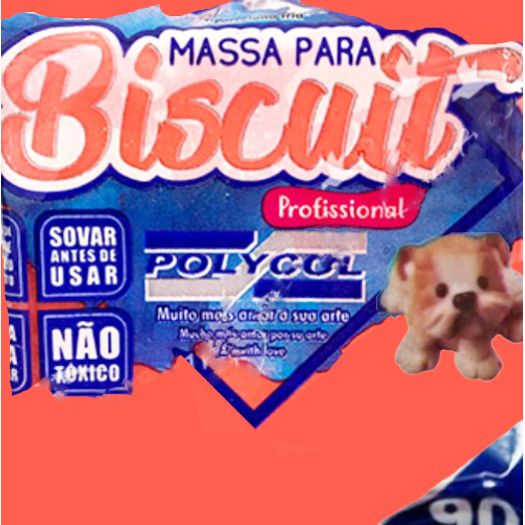 massa de biscuit 90 gramas ruivo msc90n-134 polycol massa de biscuit 90 gramas ruivo msc90n-134 polycol