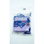 massa de biscuit 90 gramas lilás massa de biscuit 90 gramas lilás