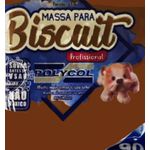 massa de biscuit 90 gramas marrom massa de biscuit 90 gramas marrom