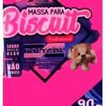 massa de biscuit 90 gramas rosa escuro msc90n-115 polycol massa de biscuit 90 gramas rosa escuro msc90n-115 polycol