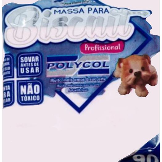 massa de biscuit 90 gramas rosa ternurinha massa de biscuit 90 gramas rosa ternurinha