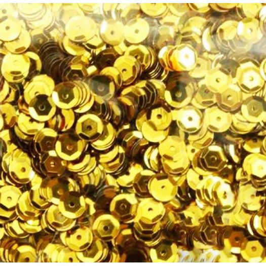 lantejoula ouro n10 g 10 gr nova papelaria lantejoula ouro n10 g 10 gr nova papelaria