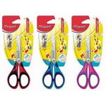 tesoura start soft 13cm 464410 maped blister tesoura start soft 13cm 464410 maped blister