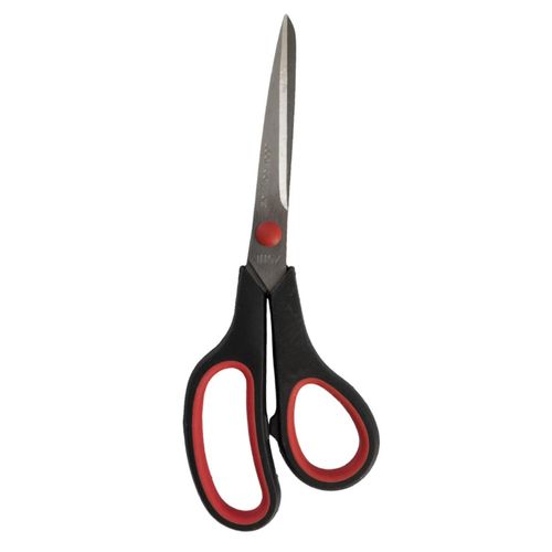 tesoura multiuso inox 21cm 91014 leo e leo