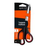 tesoura multiuso inox 21cm 91014 leo e leo tesoura multiuso inox 21cm 91014 leo e leo