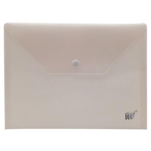 pasta envelope a5 bege pastel