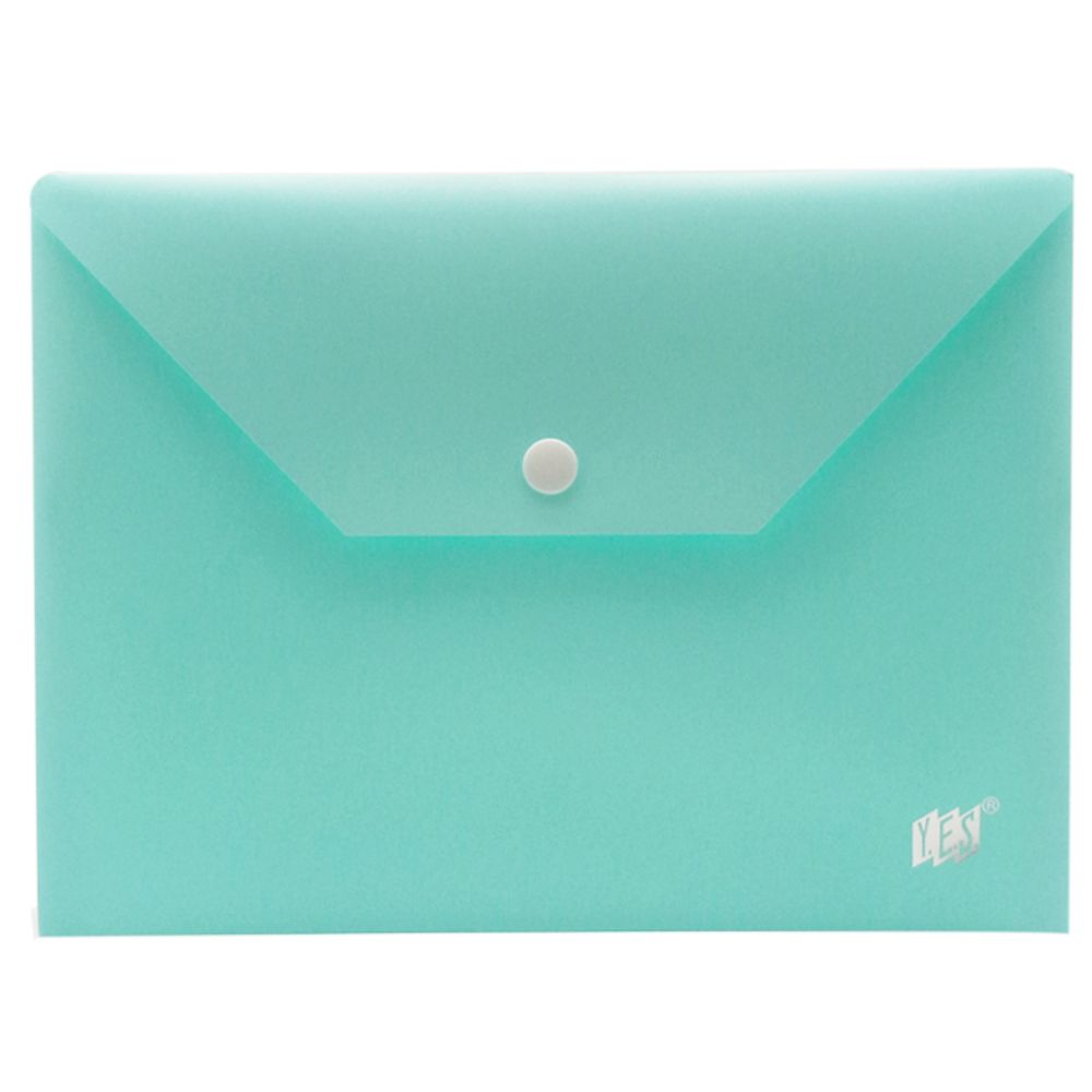 Pasta Envelope A5 01 Un Azul Pastel Db801bc Yes Livrarias Curitiba 