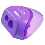 apontador com depósito i-gloo duplo