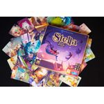 stella - universo dixit - galápagos