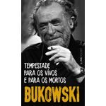 tempestade para os vivos e para os mortos