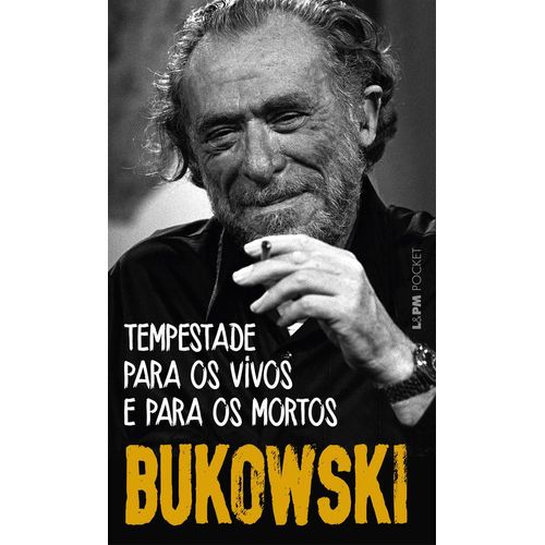 tempestade para os vivos e para os mortos
