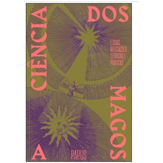a ciência dos magos a ciência dos magos