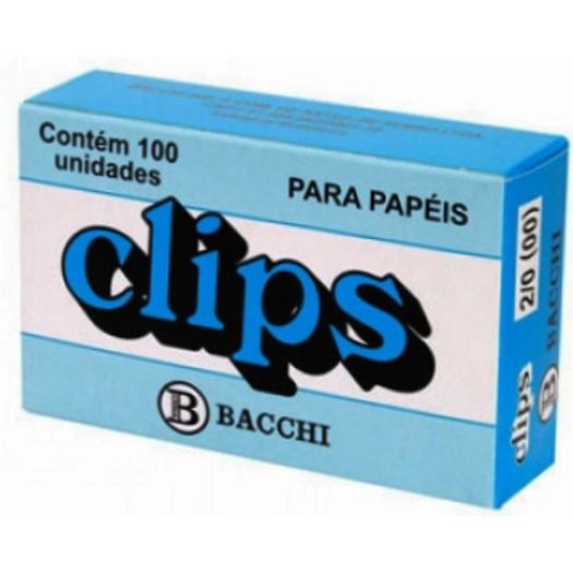 clips n2 100 unidades clips n2 100 unidades