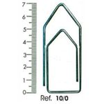 clips n 10/0 120un bacchi clips n 10/0 120un bacchi